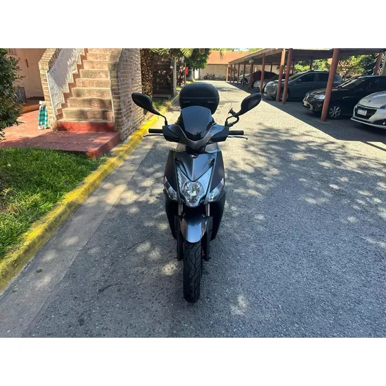 Scooter Kymco Agility 200i