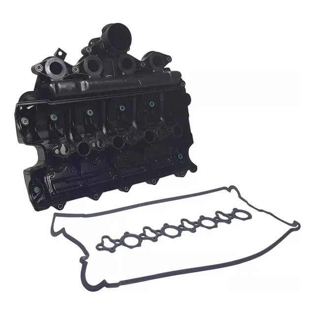 Multiple Admision Tapa Valvulas Renault Master 2.5 G9u