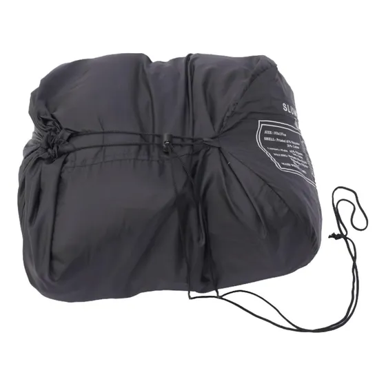 Bolsa De Almacenamiento Para Saco De Dormir, Bolsa Con