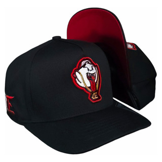 Gorra Makabelico Comando Exclusivo Snapback Premium Kzg Caps Gorra Makabelico Comando Exclusivo Snapback Premium Kzg Caps