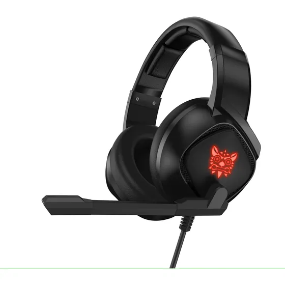 Audífono Gamer Onikuma