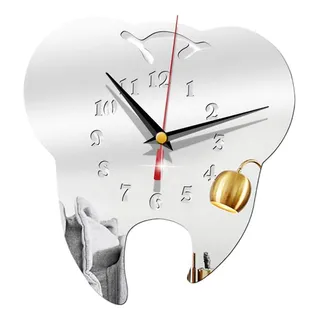 Reloj para lavarse los dientes deals