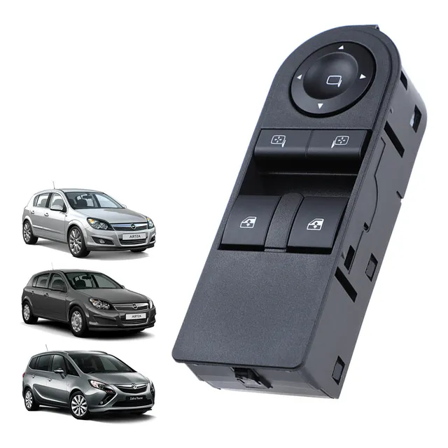 Control Maestro For Opel Astra H Vauxhall Astra Zafira