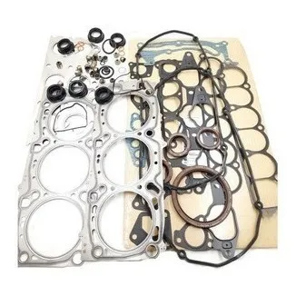 Juego Kit Empacadura Mitsubishi Montero Limited 3.8