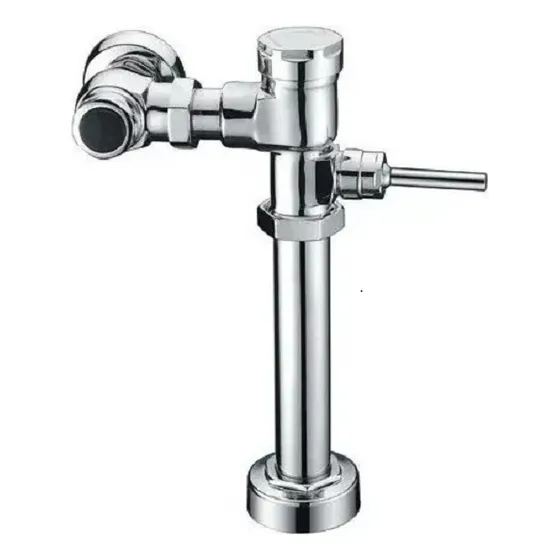 Valvula De Fluxometro Para Sanitarios