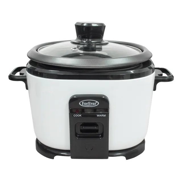Olla Arrocera De Lujo 2l 5tz 400w Forever