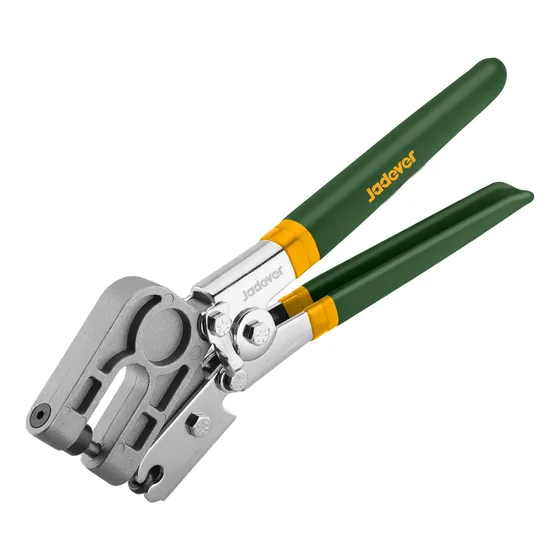 Ensambladora Para Yeso 280mm Jadever