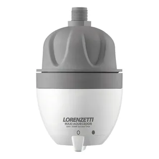 Aquecedor Elétrico Maxi Ultra 5500w X Lorenzetti