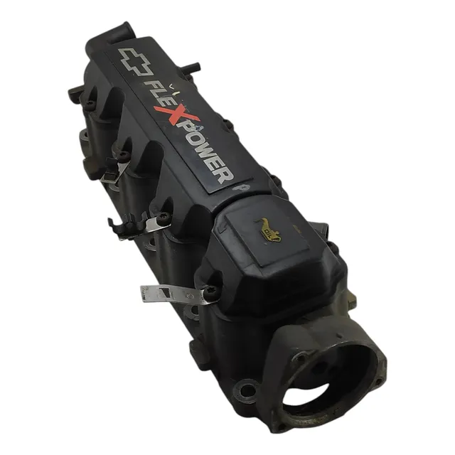 Tampa Valvula Gaiola Comando S10 2015 2.4 Usado