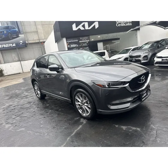 Mazda Cx-3 2.0 I Grand Touring At