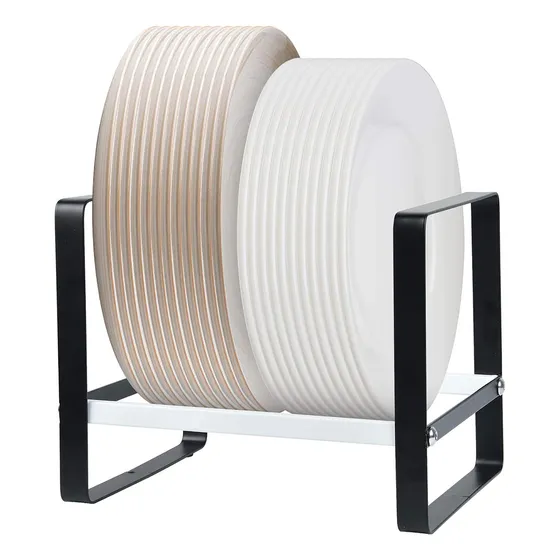Soporte Para Multiusos De Cocina, Organizador De Plat Kit