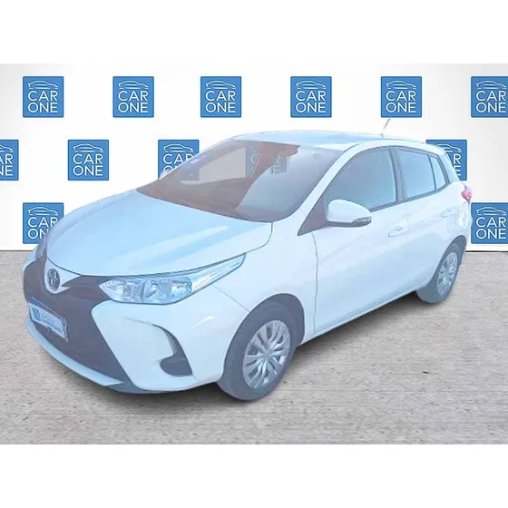 Toyota Yaris 1.5 Xs 5 P