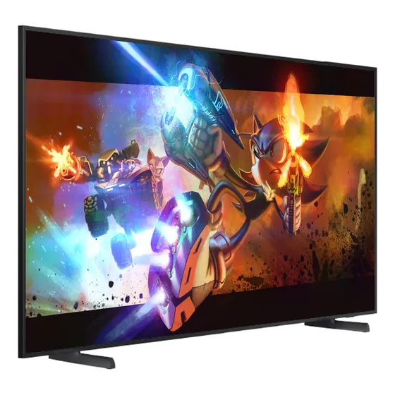 Smart Tv Samsung The Frame 55  4k Qn55ls03da Wifi Hdmi Dimm