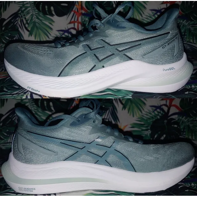 Asics Gt 2000 12 Estrecho Unisex