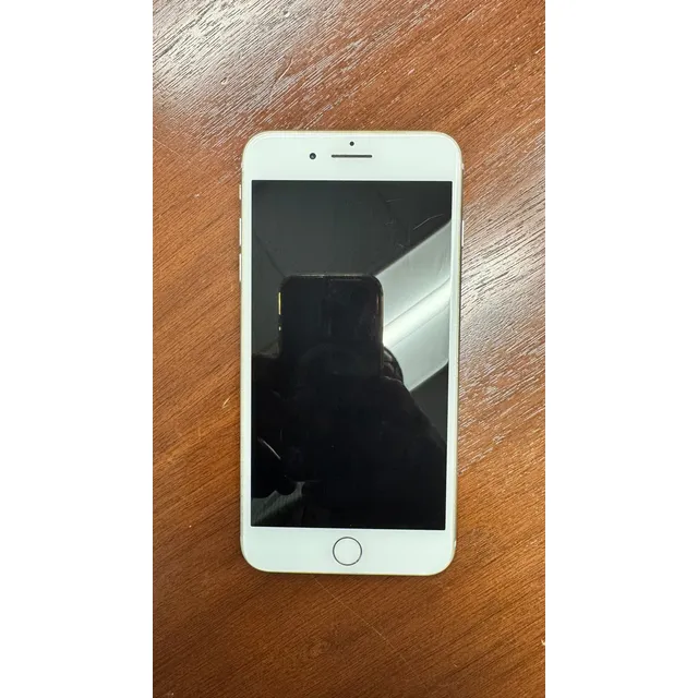 iPhone 8 Plus Plateado 64gb