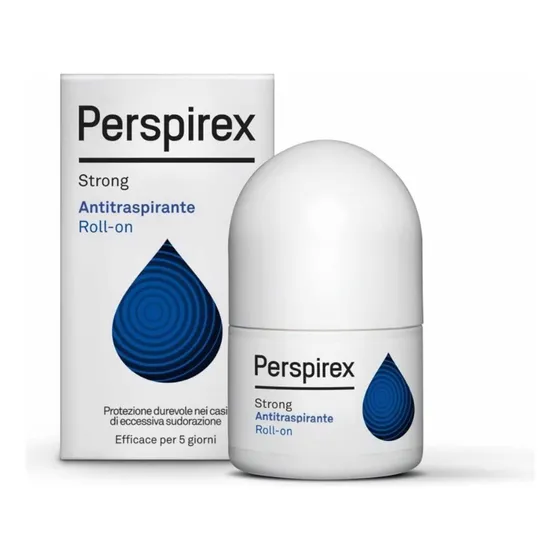 Perspirex Extra Efectivo Roll On Antitranspirante