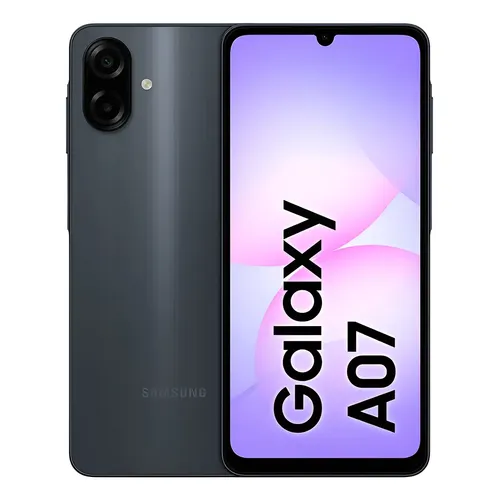 Smartphone Samsung Galaxy A06 4G 128GB 4GB RAM Dual Chip Câmera