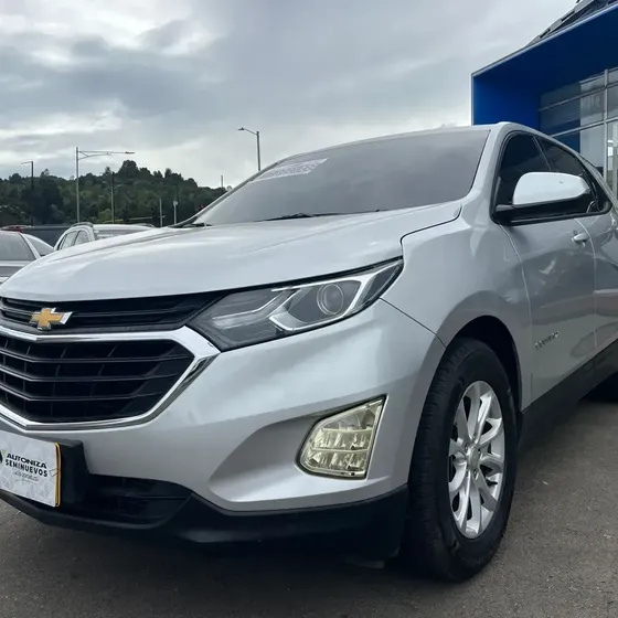 Chevrolet Equinox 2019 1.5 Lt