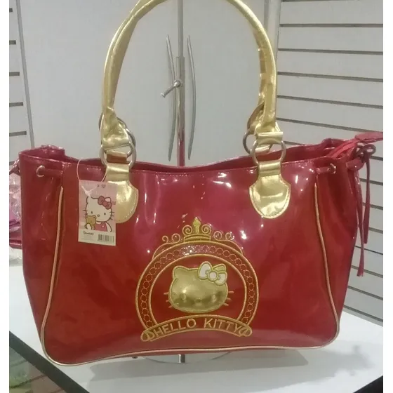 Carteras Hello Kitty Damas
