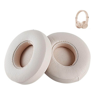 Par Almohadillas Para Beats Solo 2 Y 3 Wirelss Auricular Par Almohadillas Para Beats Solo 2 Y 3 Wirelss Auricular