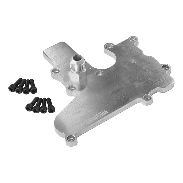 Anulador Pcv Vw Audi 2.0 Tsi Gen2 Gti Scirocco Vento A3