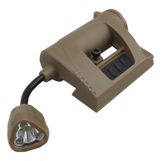 Linterna De Casco Mpls Charge, 3 Modos, Linterna Led Para Ca Linterna De Casco Mpls Charge, 3 Modos, Linterna Led Para Ca