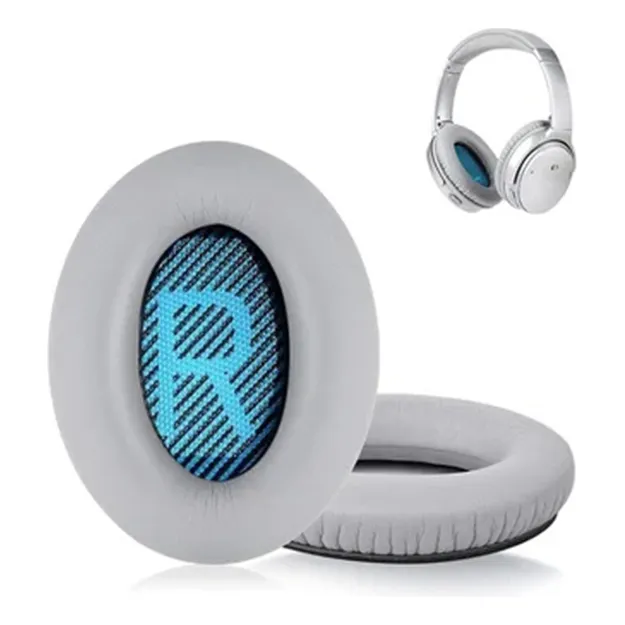 Almohadillas Para Bose Quietcomfort Qc25 Qc35 Qc15 Ae2