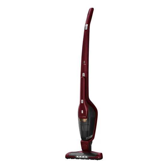 Aspiradora Ergorapido Erg23n Electrolux Color Watermelon red | Cuotas sin interés