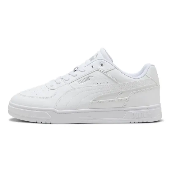 Zapatilla Puma Caven Iii Blanco Hombre