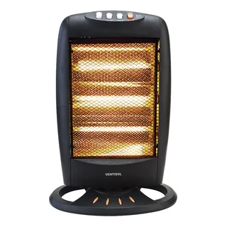 Aquecedor HalĂłgeno Ah - 01 Ventisol 127v Preto Aquecedor HalĂłgeno Ah - 01 Ventisol 127v Preto
