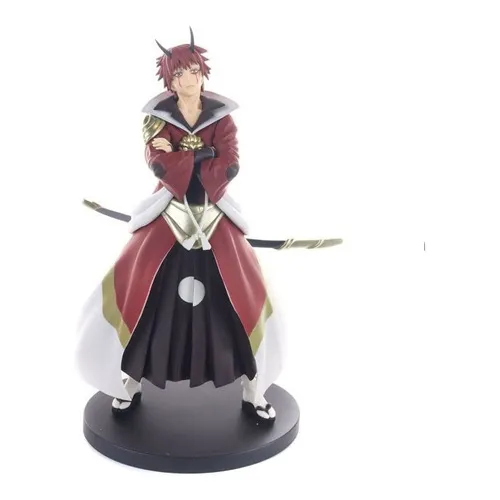 Figure Benimaru Tensei Shitara Slime Datta Ken Banpresto