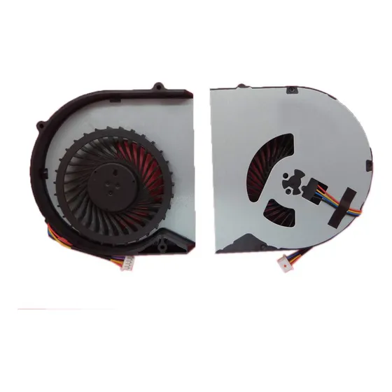 Ventilador Cpu Para Ordenador Portatil Lenovo G580