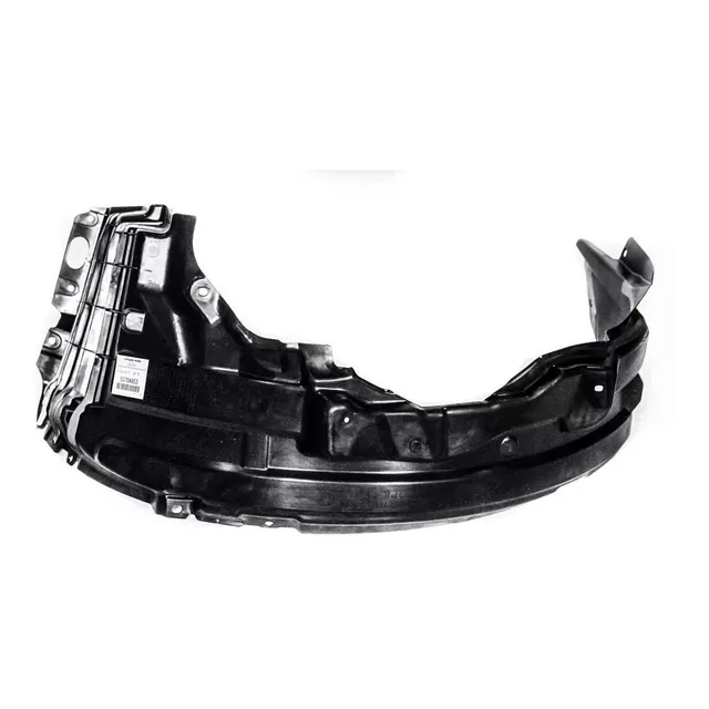 Buche Pasarueda Geely Lc Izquierdo 