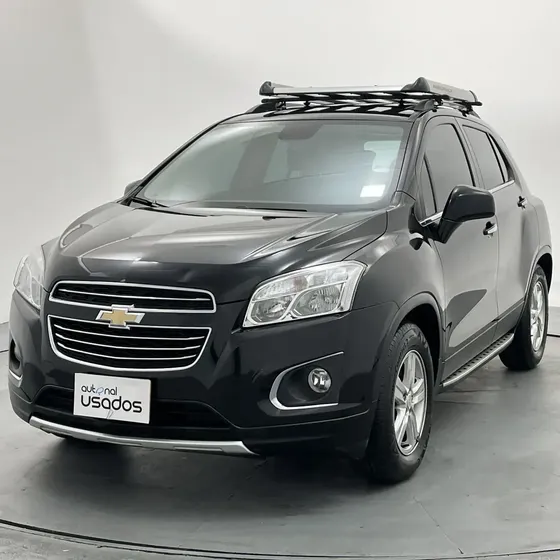 Chevrolet Tracker Tracker Lt 1.8 Aut 5p usado en Usaquén