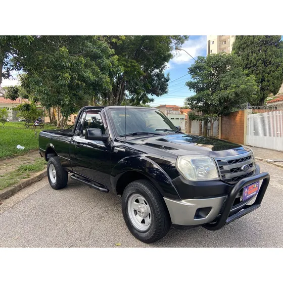 Ford Ranger 2.3 Xls Cab. Simples 4x2 2p