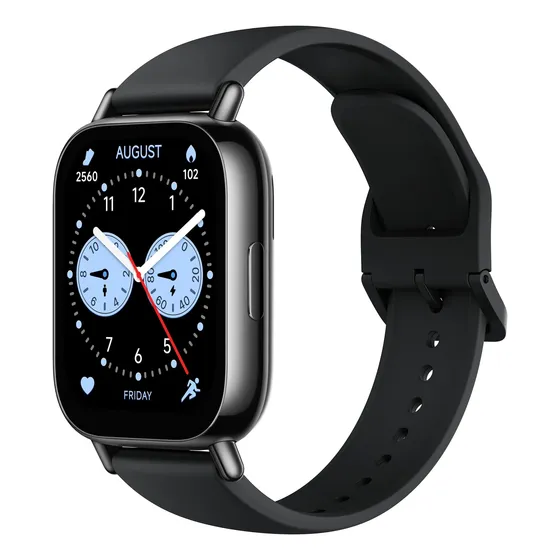 Smartwatch Xiaomi Redmi Watch 5 Lite Global 1.96'' Amoled