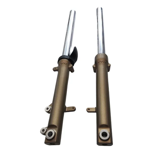 Suspensión Delantera Tvs Apache 200 Rtr Original 