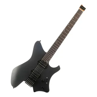 Guitarra Eart Gw2 | Mercado Livre