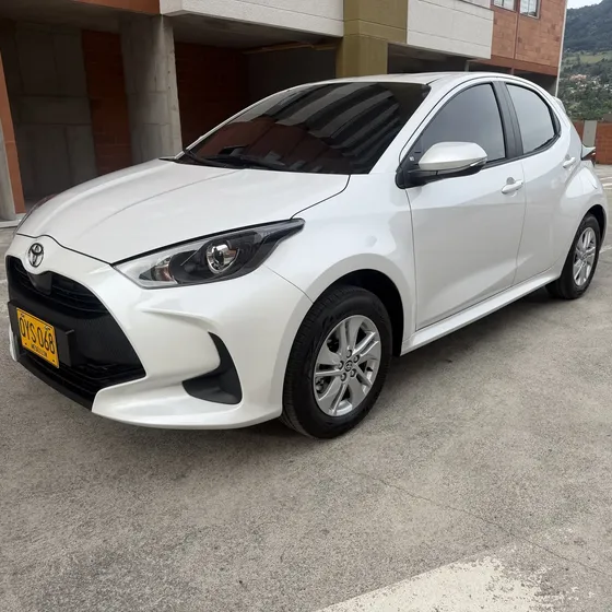Toyota Yaris 2027 1.5 Hev Xl