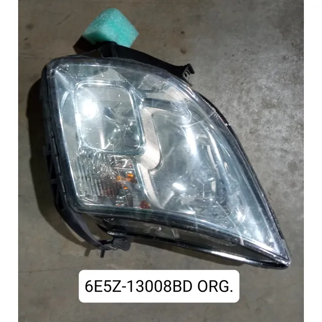 Faro Ford Fusion 2008-2011 Original Izquierdo