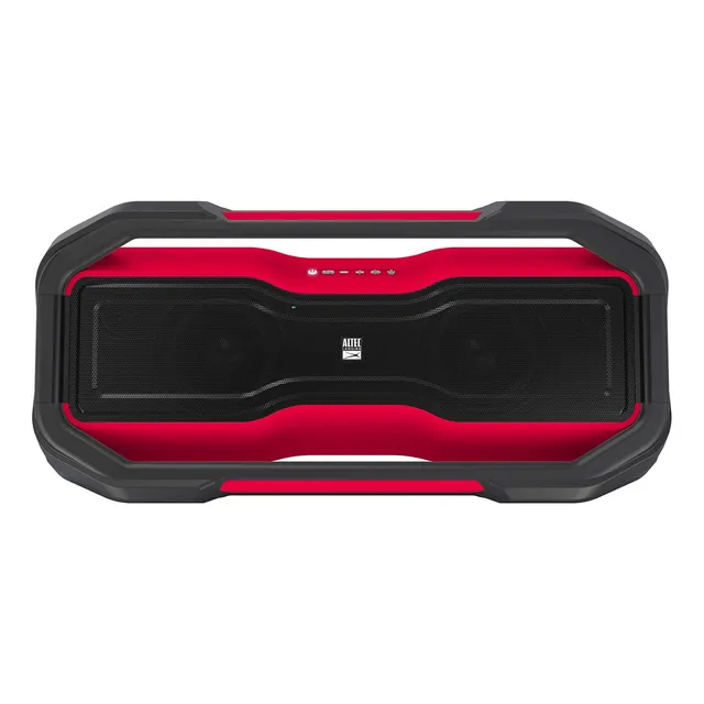 Parlante Altec Lansing Rockbox Xl Inalámbrico Con Bluetooth