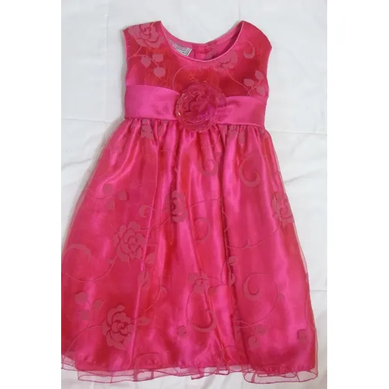 Vestido Usado Niña