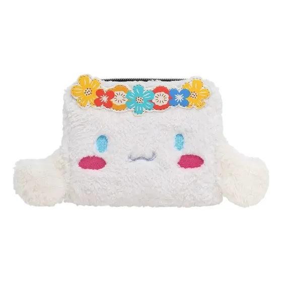 Loungefly Hello Kitty Cinnamoroll Cartera Billetera Original