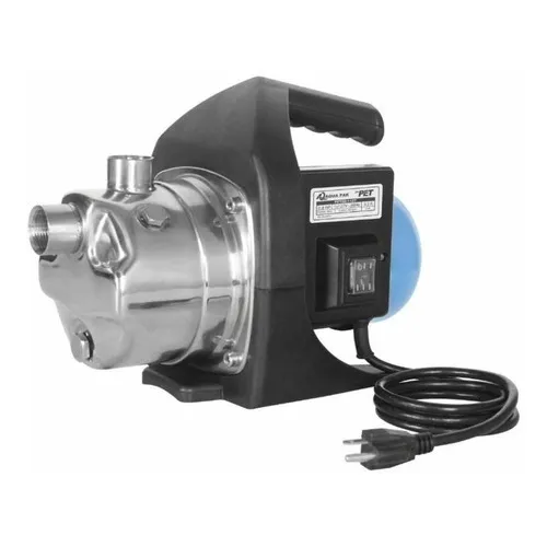 Bomba centrífuga jet Aqua Pak PET08/1127