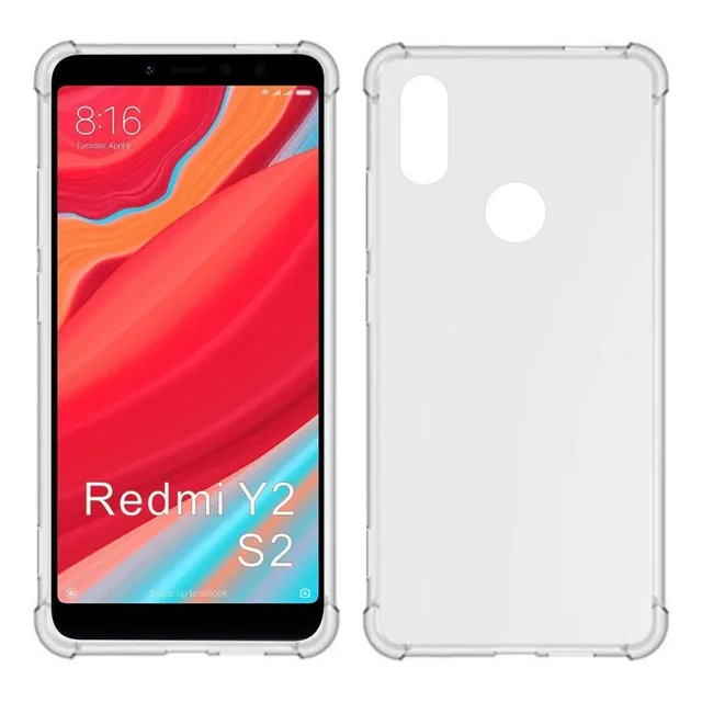 Capa Protetora Para Xiaomi Redmi Note 8 9 10 11 12 Poco