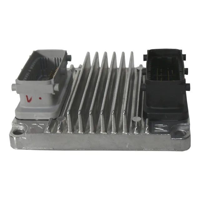 Computadora Motor Aveo T/manual Lxt 1.6 2012 - 2016 Gm Parts