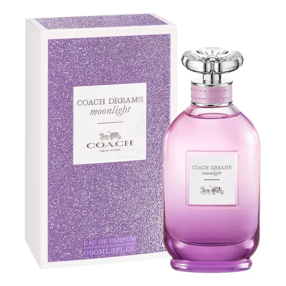 Perfume Coach Dreams Moonlight Edp 90ml