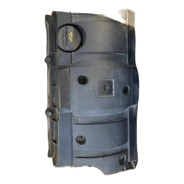 Motor Completo Peugeot 206 1.6 16v C3 Picasso 307