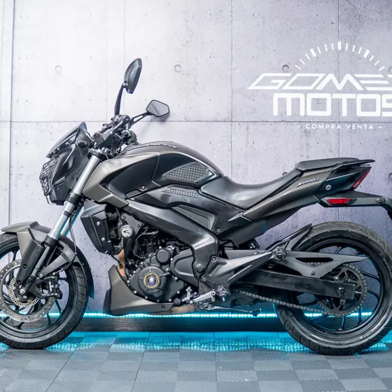Bajaj Dominar D 250 2023