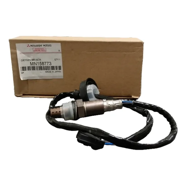Sensor Oxigeno 4pines Mitsubishi Lancer Touring 2.0 Mot 4g94
